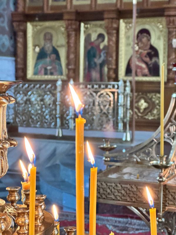 Владимир Немцев: 5 апреля православные христиане встречают Вербное воскресенье — один из двенадцати главных церковных праздников Владимир Немцев: 5 апреля православные христиане встречают Вербное воскресенье — один из двенадцати главных церковных праздников