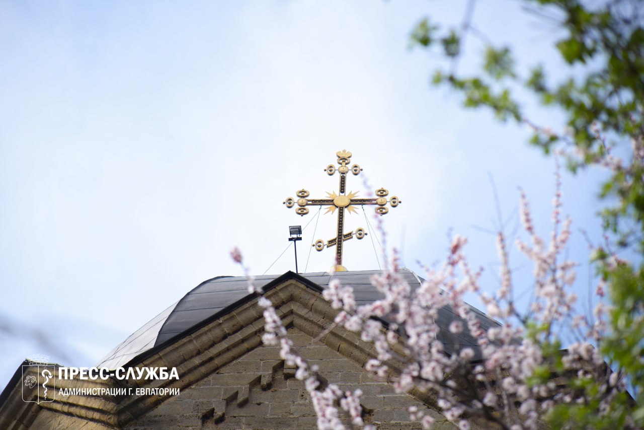 Сегодня отмечается Вербное воскресенье