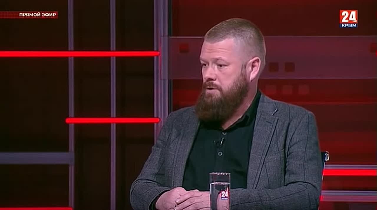 Спасатели Крыма готовятся к сезону лесных пожаров