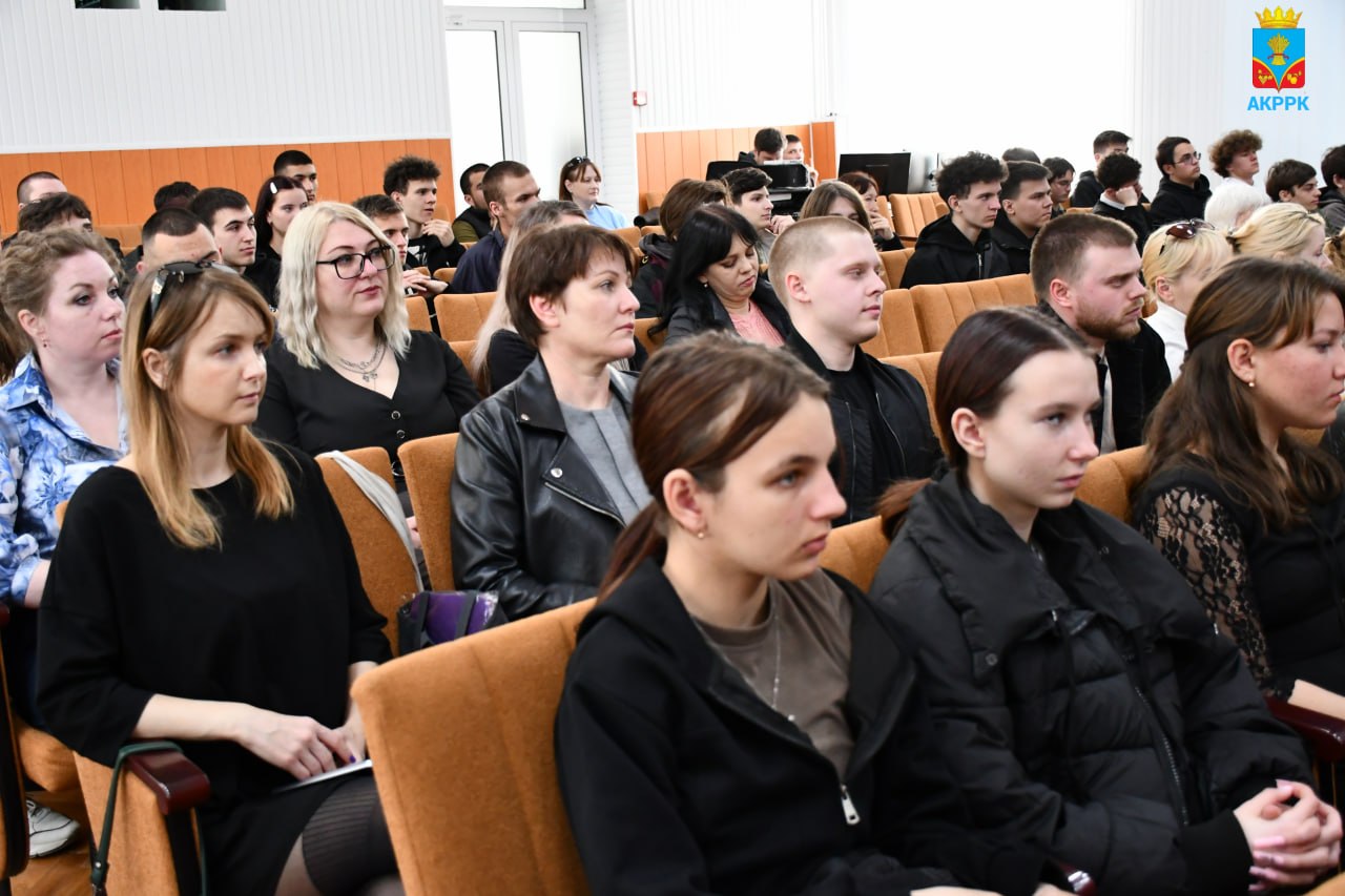 Василий Грабован: В районе отметили День призывника Василий Грабован: В районе отметили День призывника