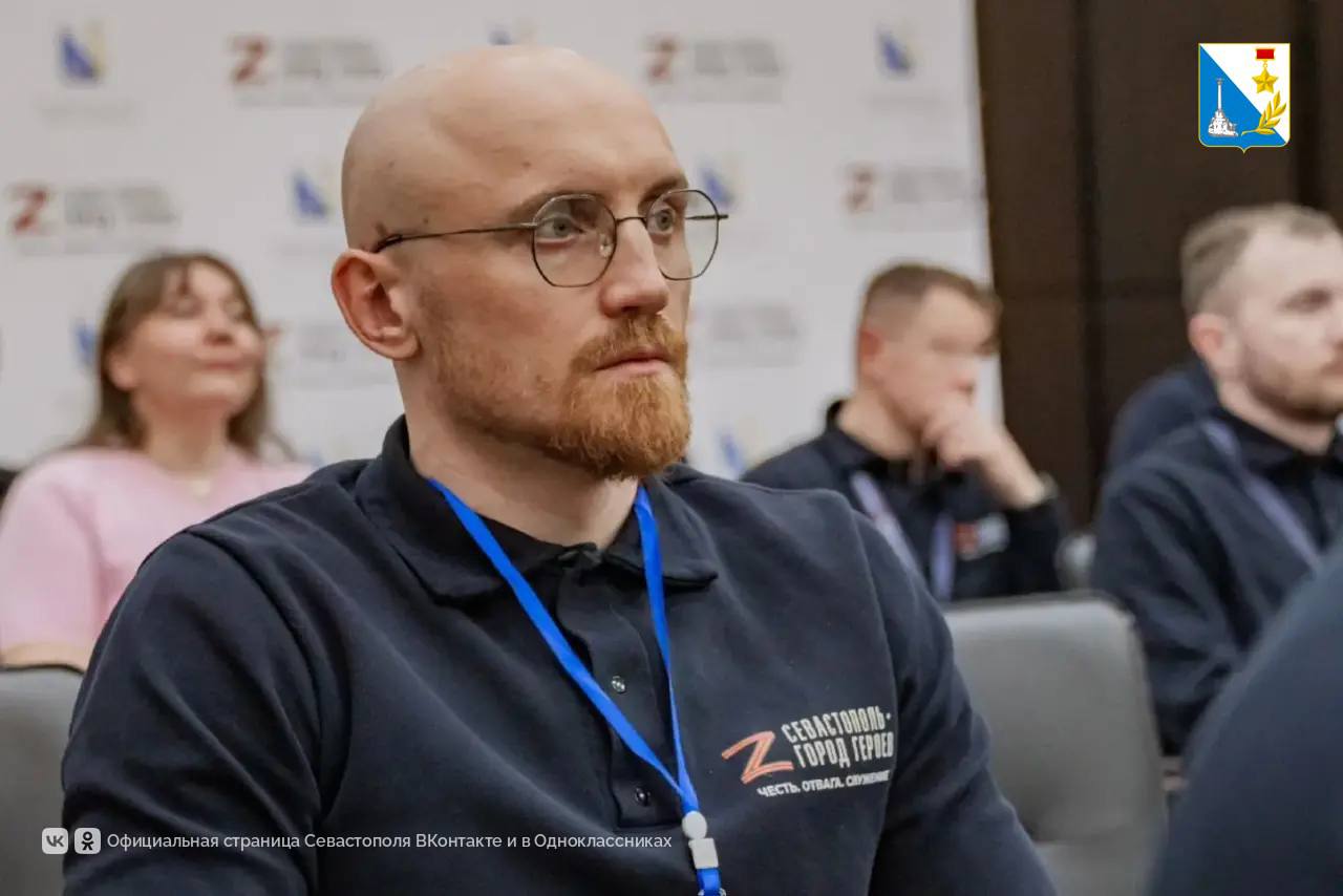 Стартовал третий модуль программы «Севастополь — город героев» Стартовал третий модуль программы «Севастополь — город героев»