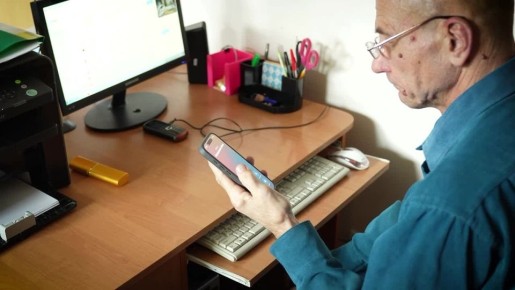 Не дай себя завербовать. За содействие террористам и экстремистам предусмотрено лишение свободы сроком до 25 лет