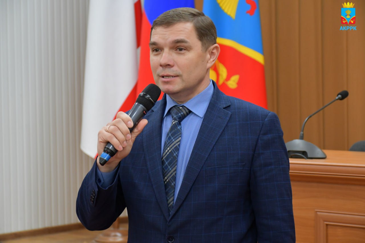 Василий Грабован: В районе отметили День призывника Василий Грабован: В районе отметили День призывника