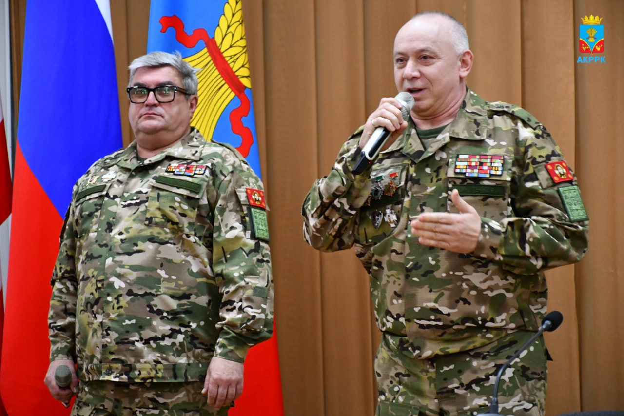 Василий Грабован: В районе отметили День призывника Василий Грабован: В районе отметили День призывника