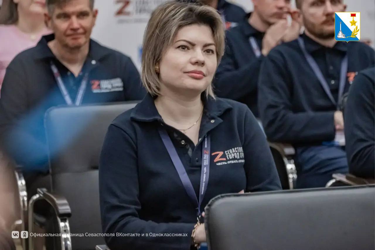 Стартовал третий модуль программы «Севастополь — город героев» Стартовал третий модуль программы «Севастополь — город героев»