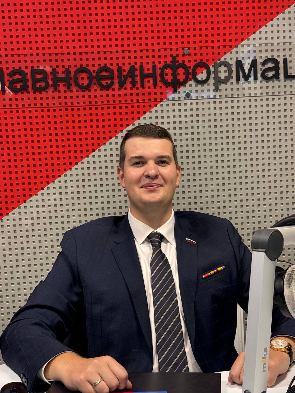 Депутат горсовета Симферополя Балицкий раскритиковал идею покупки бункеров