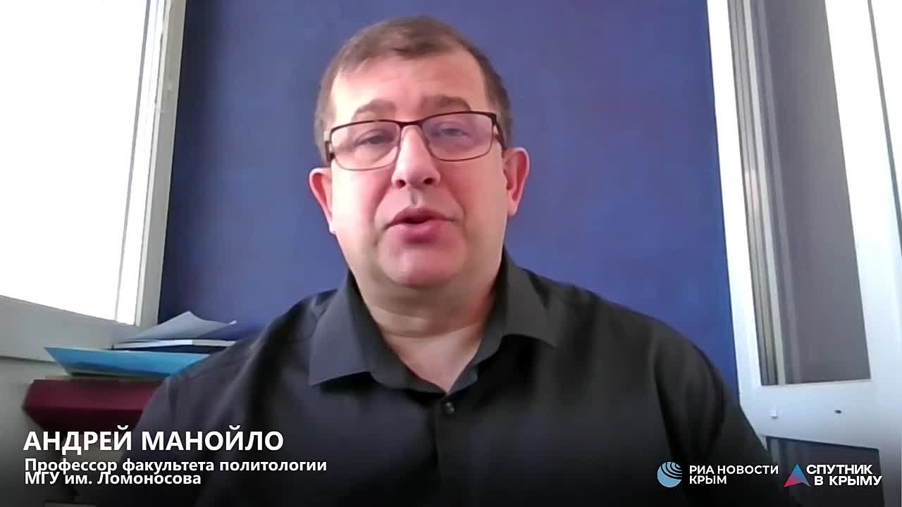 Украина не смогла дотянуться до военных объектов и атаковала то, "что было под рукой"