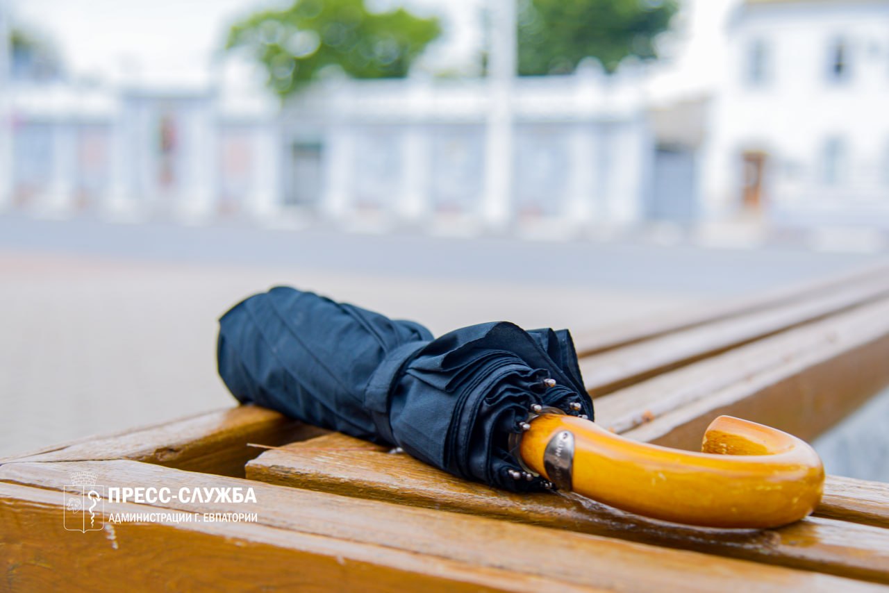 В Крыму будет дождливо. . По данным Крымского управления по гидрометеорологии и мониторингу окружающей среды, 7 и 8 апреля на территории полуострова ожидается прохождение холодного фронтального раздела, что приведет к...