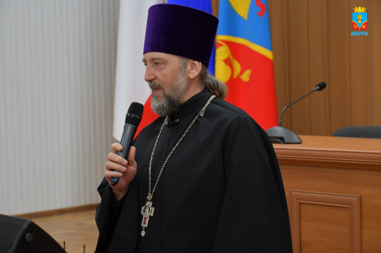 Василий Грабован: В районе отметили День призывника Василий Грабован: В районе отметили День призывника