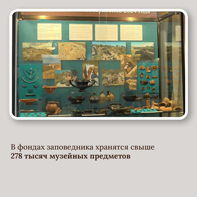 Удивительный город-герой Керчь — место, где прошлое и настоящее встречаются на каждом шагу Удивительный город-герой Керчь — место, где прошлое и настоящее встречаются на каждом шагу