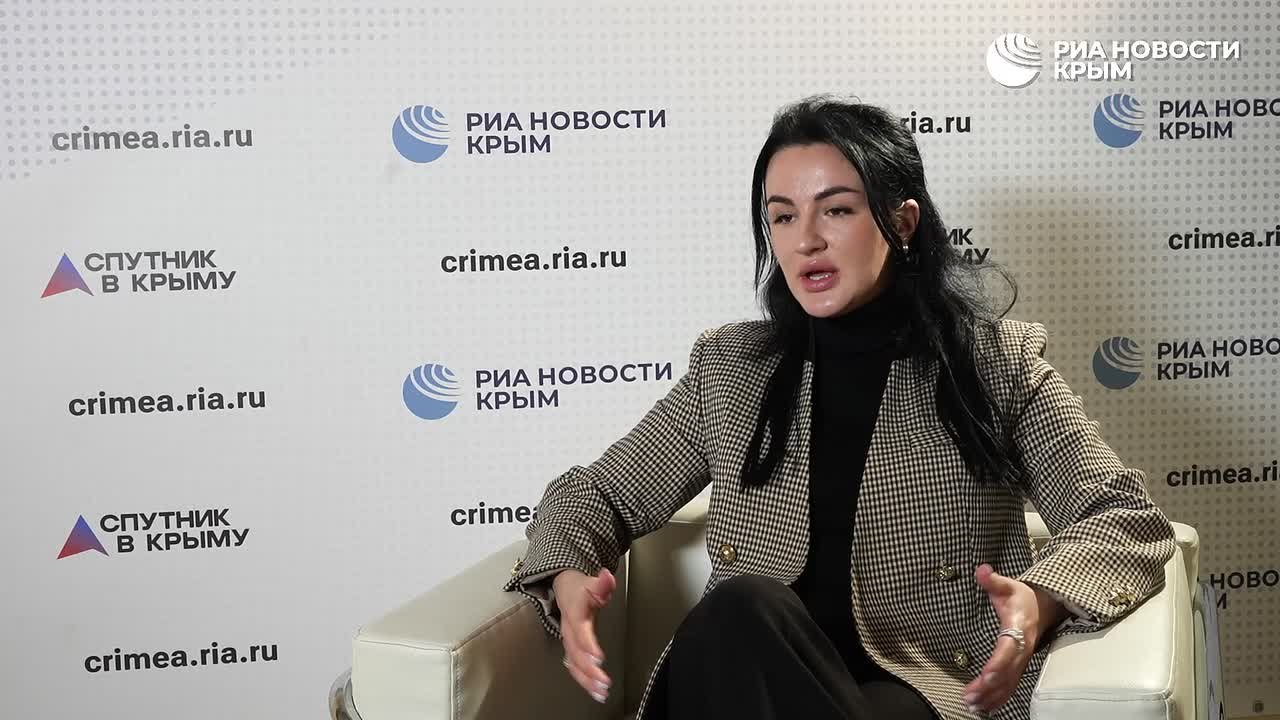 Общая тенденция экспорта товаров из Крыма неизменна