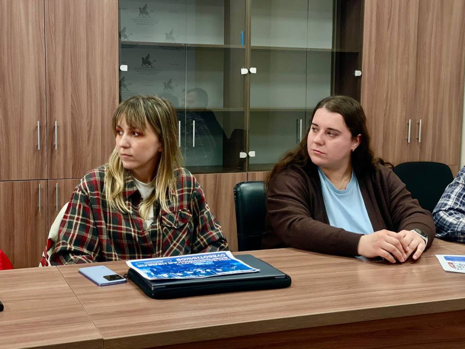 Алексей Зинченко: С 18 апреля по 3 мая пройдет Всероссийская неделя субботников «Мы за чистоту» Алексей Зинченко: С 18 апреля по 3 мая пройдет Всероссийская неделя субботников «Мы за чистоту»