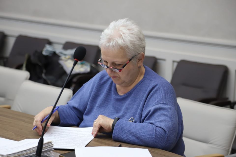 В администрации Бахчисарайского района состоялось плановое заседание комиссии по делам несовершеннолетних и защите их прав В администрации Бахчисарайского района состоялось плановое заседание комиссии по делам несовершеннолетних и защите их прав