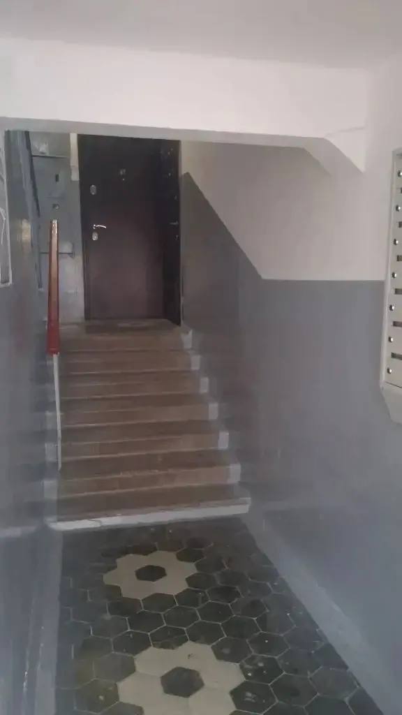 Управляющие компании города продолжают проводить ремонты в многоквартирных домах Керчи Управляющие компании города продолжают проводить ремонты в многоквартирных домах Керчи