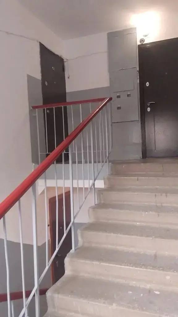 Управляющие компании города продолжают проводить ремонты в многоквартирных домах Керчи Управляющие компании города продолжают проводить ремонты в многоквартирных домах Керчи