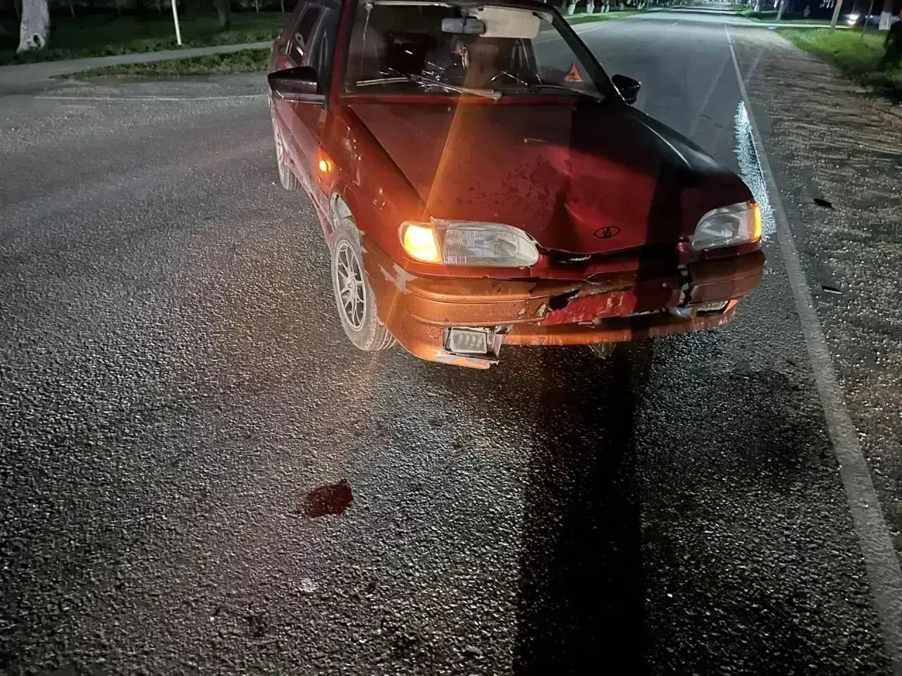 Прокуратура Республики Крым контролирует ход проверки обстоятельств дорожно-транспортного происшествия в Белогорском районе