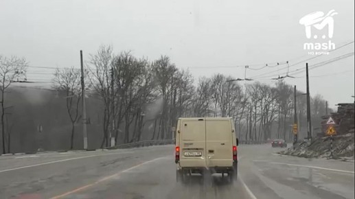 Весна в году одна, и провести её надо в Крыму