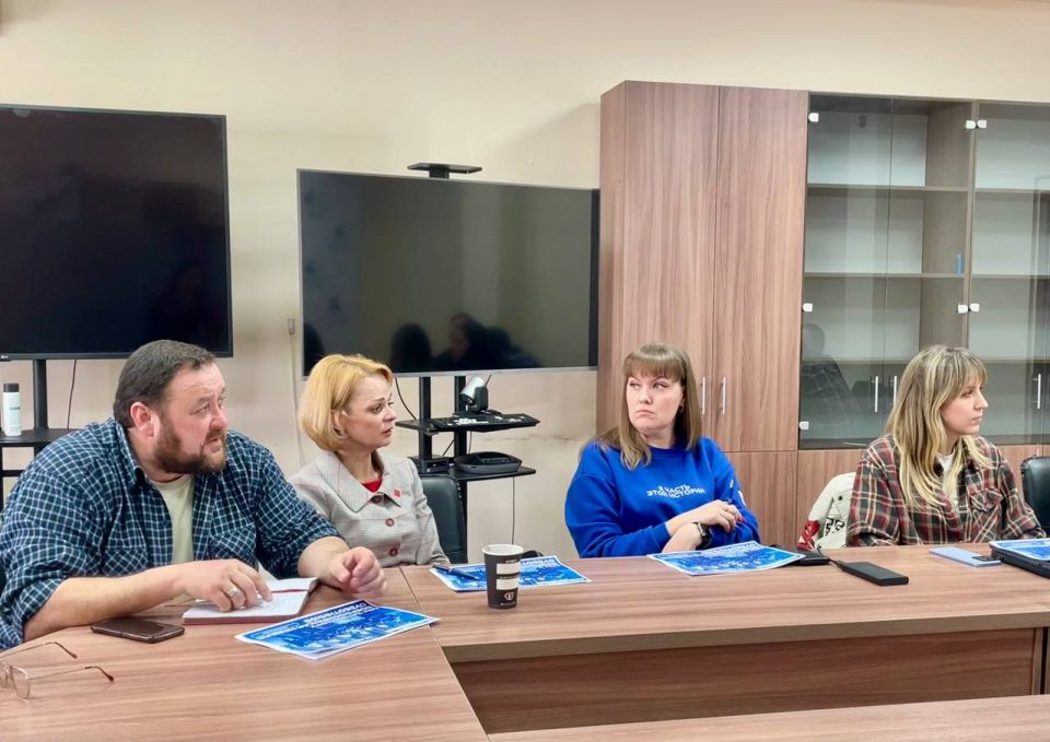 Алексей Зинченко: С 18 апреля по 3 мая пройдет Всероссийская неделя субботников «Мы за чистоту» Алексей Зинченко: С 18 апреля по 3 мая пройдет Всероссийская неделя субботников «Мы за чистоту»