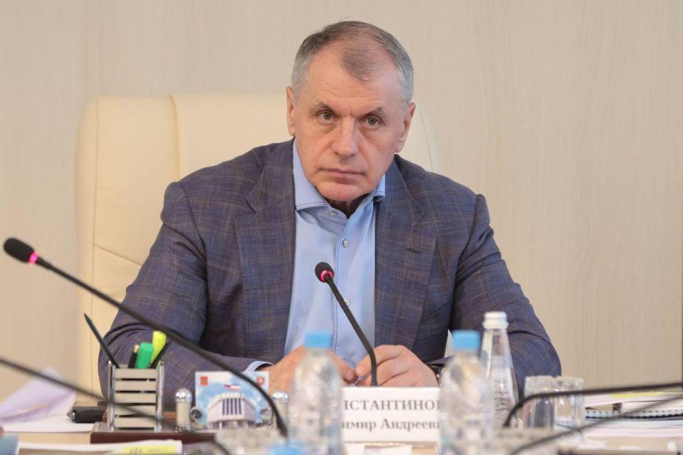 В Госсовете РК прошло очередное заседание Президиума В Госсовете РК прошло очередное заседание Президиума