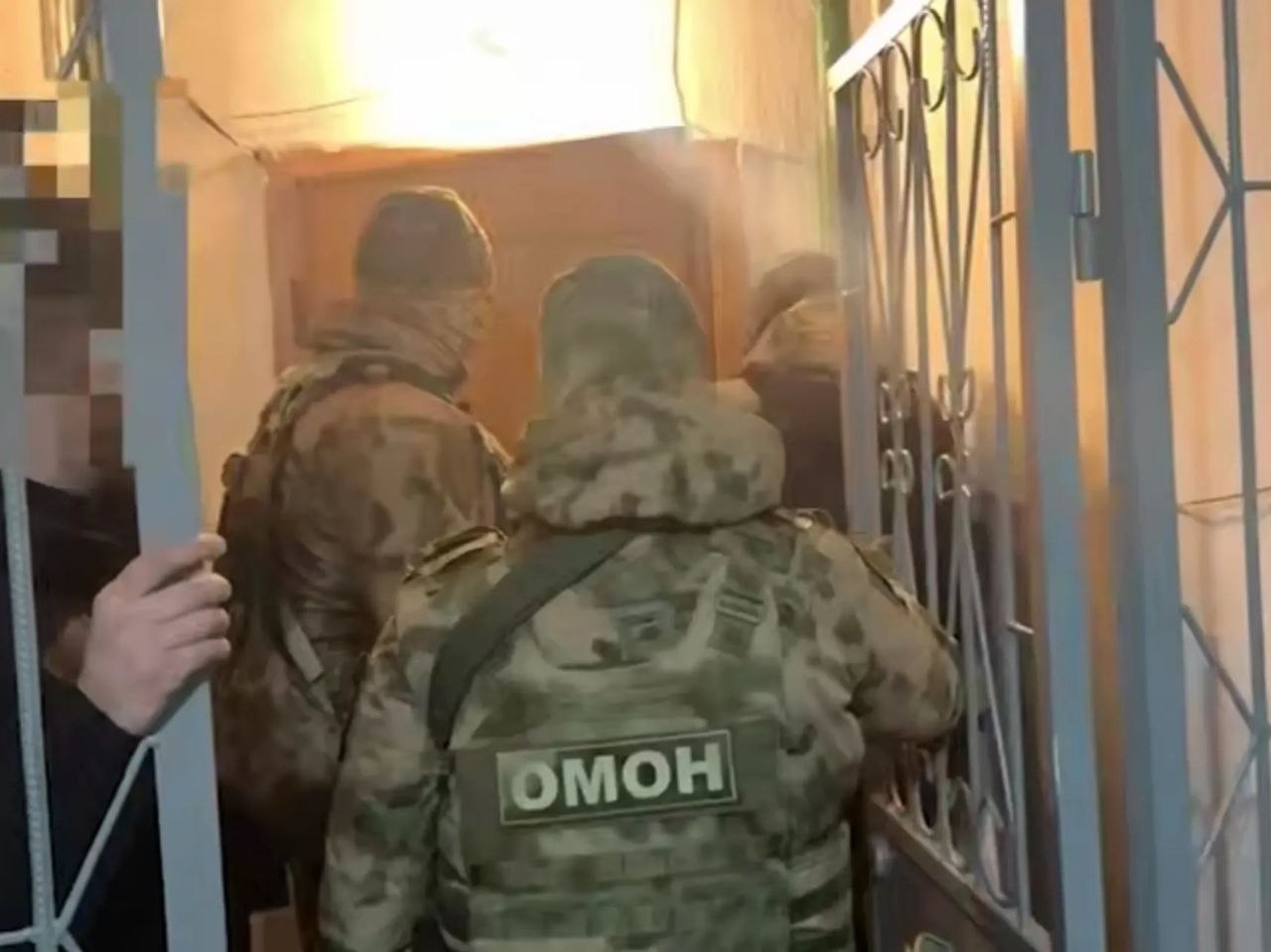 Росгвардейцы встретились с будущими выпускниками севастопольского колледжа Росгвардейцы встретились с будущими выпускниками севастопольского колледжа