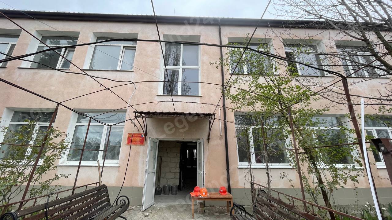 4 детских сада капитально отремонтируют в Севастополе в 2026 году