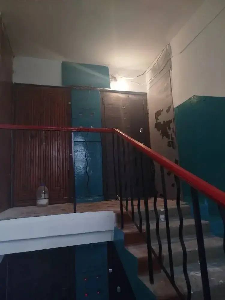 Управляющие компании города продолжают проводить ремонты в многоквартирных домах Керчи Управляющие компании города продолжают проводить ремонты в многоквартирных домах Керчи