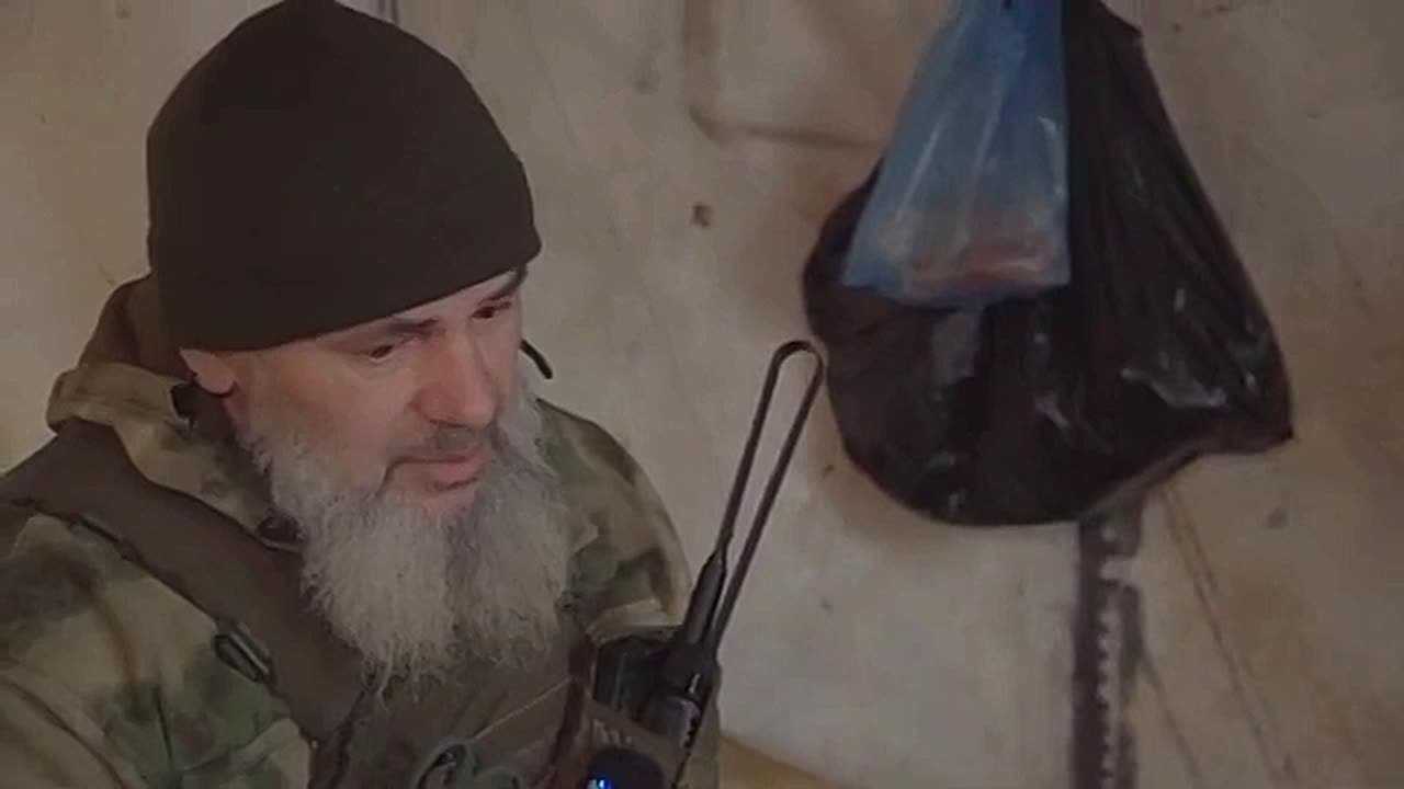 Марьяна Наумова: Я РОЖДЁН В СССР, У МЕНЯ НЕ БЫЛО СОМНЕНИЙ, ЧТОБЫ ИДТИ СЮДА: