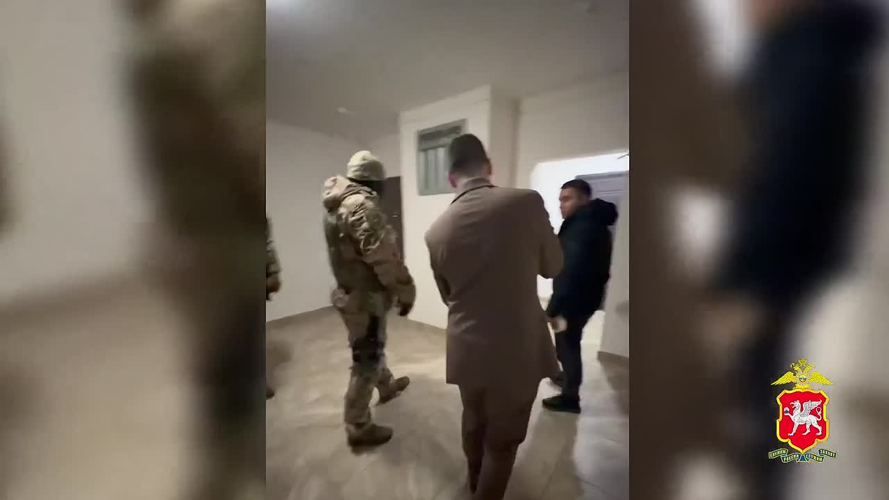 В Симферополе возбуждено уголовное дело о мошенничестве при продаже земельных участков