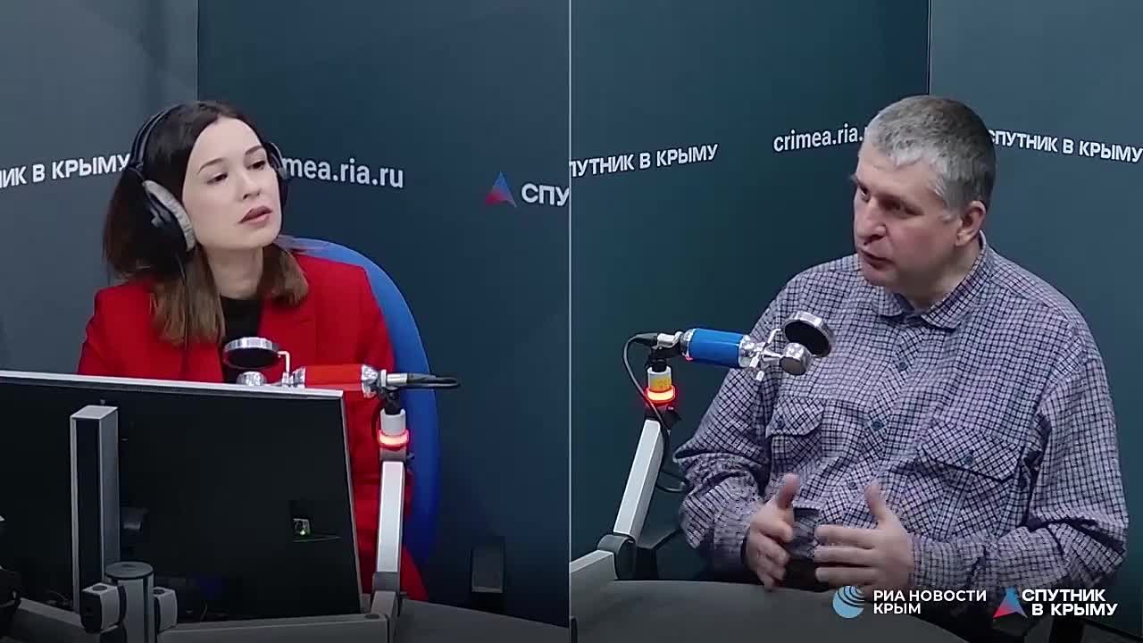 У художественной элиты в России нет желания снимать достойные фильмы о спецоперации