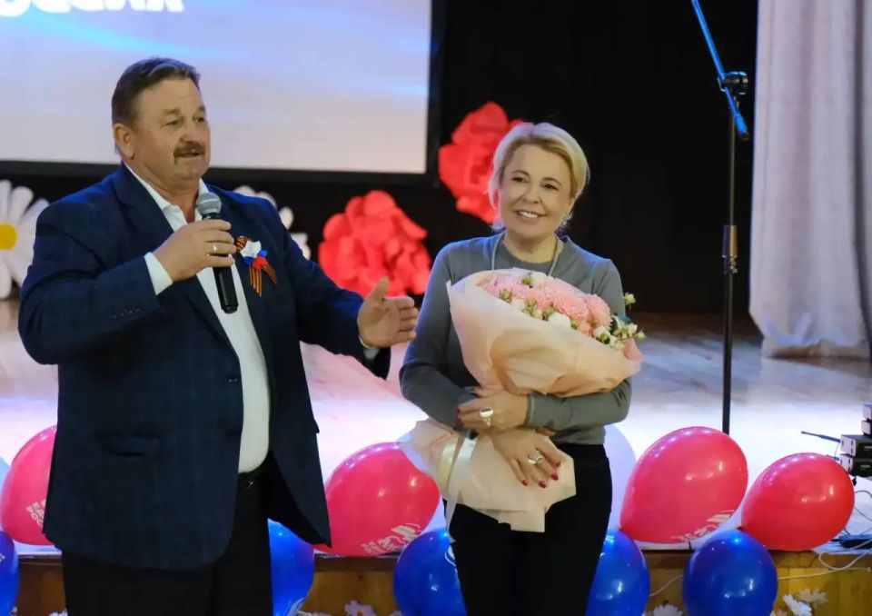 Янина Павленко: Зуя, Ароматное, Васильевка, Зеленогорское, Криничное Янина Павленко: Зуя, Ароматное, Васильевка, Зеленогорское, Криничное