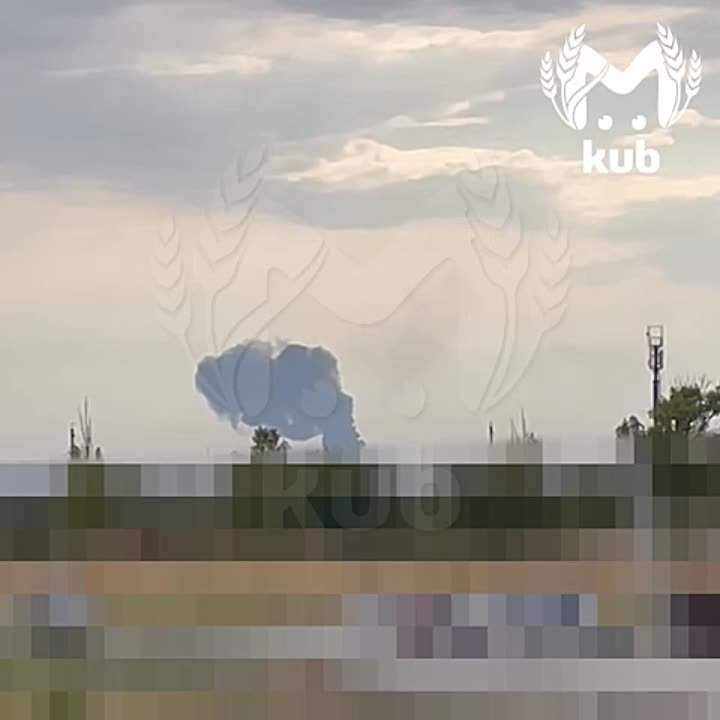 Наводчица из Симферополя помогла ВСУ атаковать порт "Кавказ"