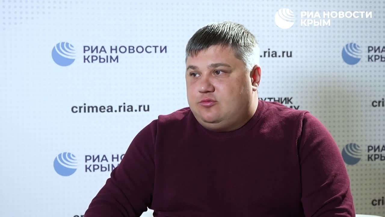 Цены на "борщевой набор" в Крыму не скачут