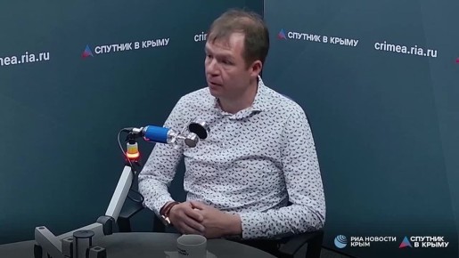 Улица 51-й Армии в Симферополе названа в честь крымчан-ополченцев