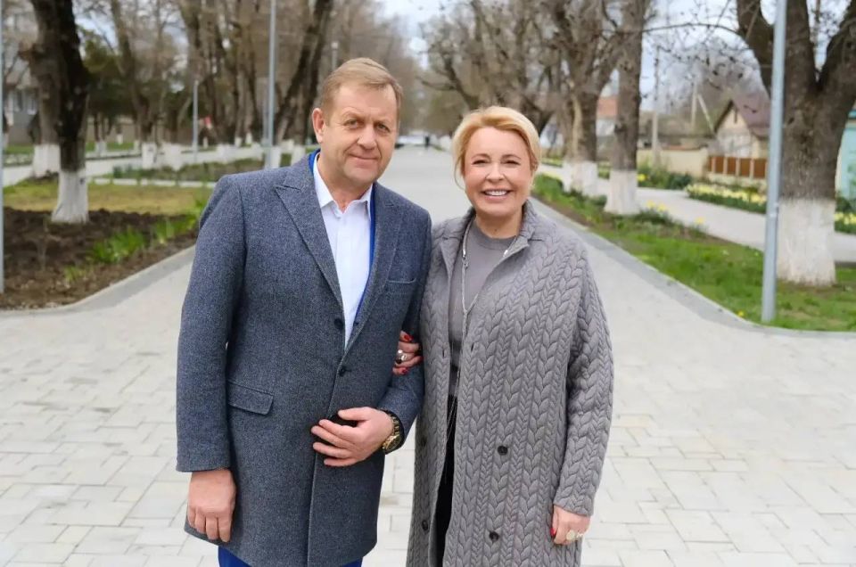 Янина Павленко: Зуя, Ароматное, Васильевка, Зеленогорское, Криничное Янина Павленко: Зуя, Ароматное, Васильевка, Зеленогорское, Криничное
