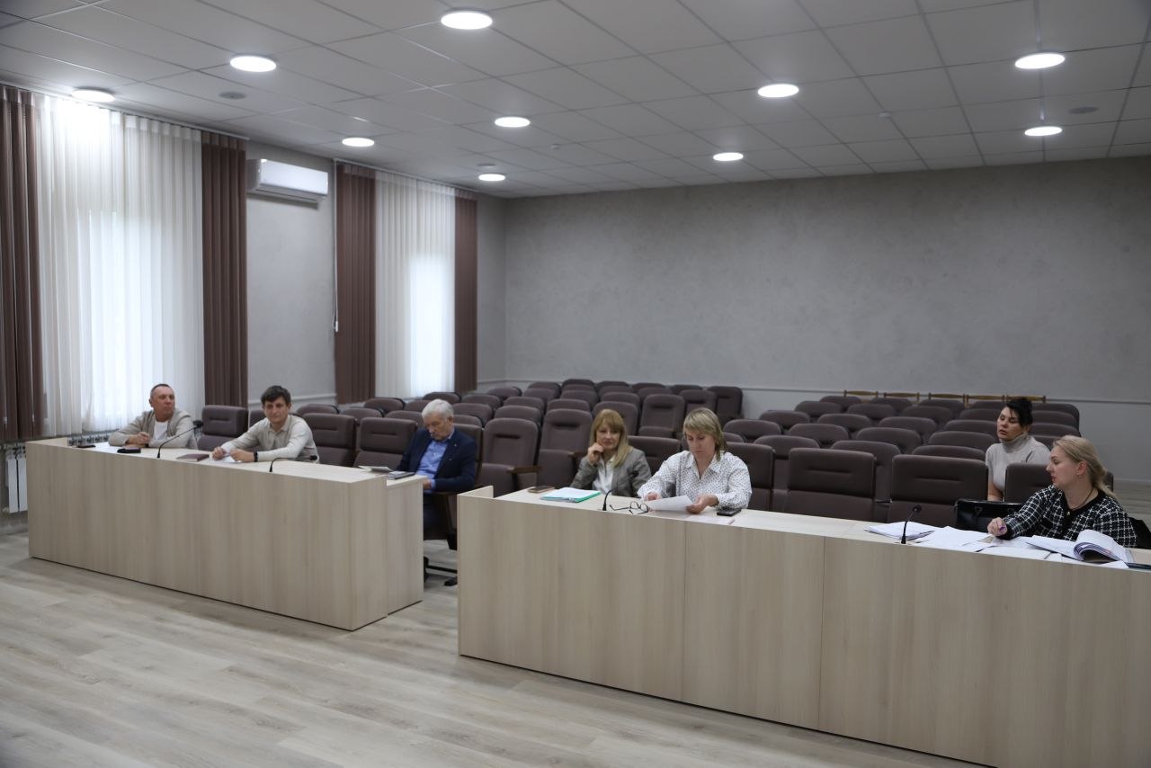 Анжелика Ястребова: Прошло заседание Межведомственной комиссии по оказанию государственной социальной помощи на основании социального контракта Анжелика Ястребова: Прошло заседание Межведомственной комиссии по оказанию государственной социальной помощи на основании социального контракта