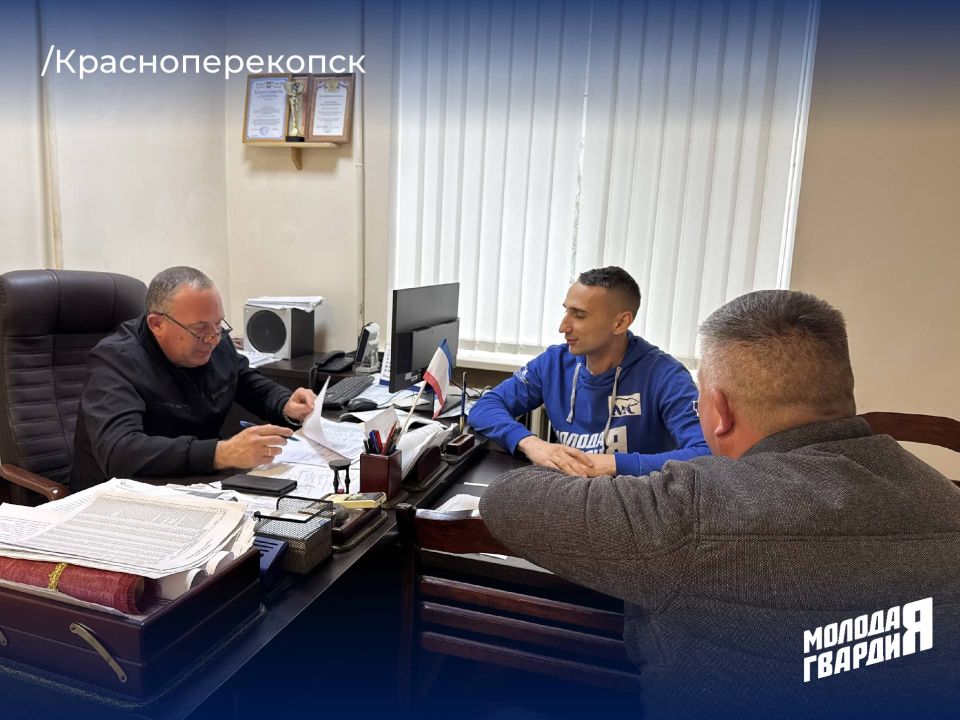 ��������� �����������: � ���������������� ��������� ���������� � ��������������