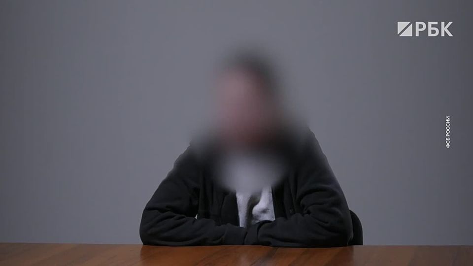 Юрий Баранчик: ФСБ задержала в Крыму 25-летнюю россиянку, которую подозревают в госизмене