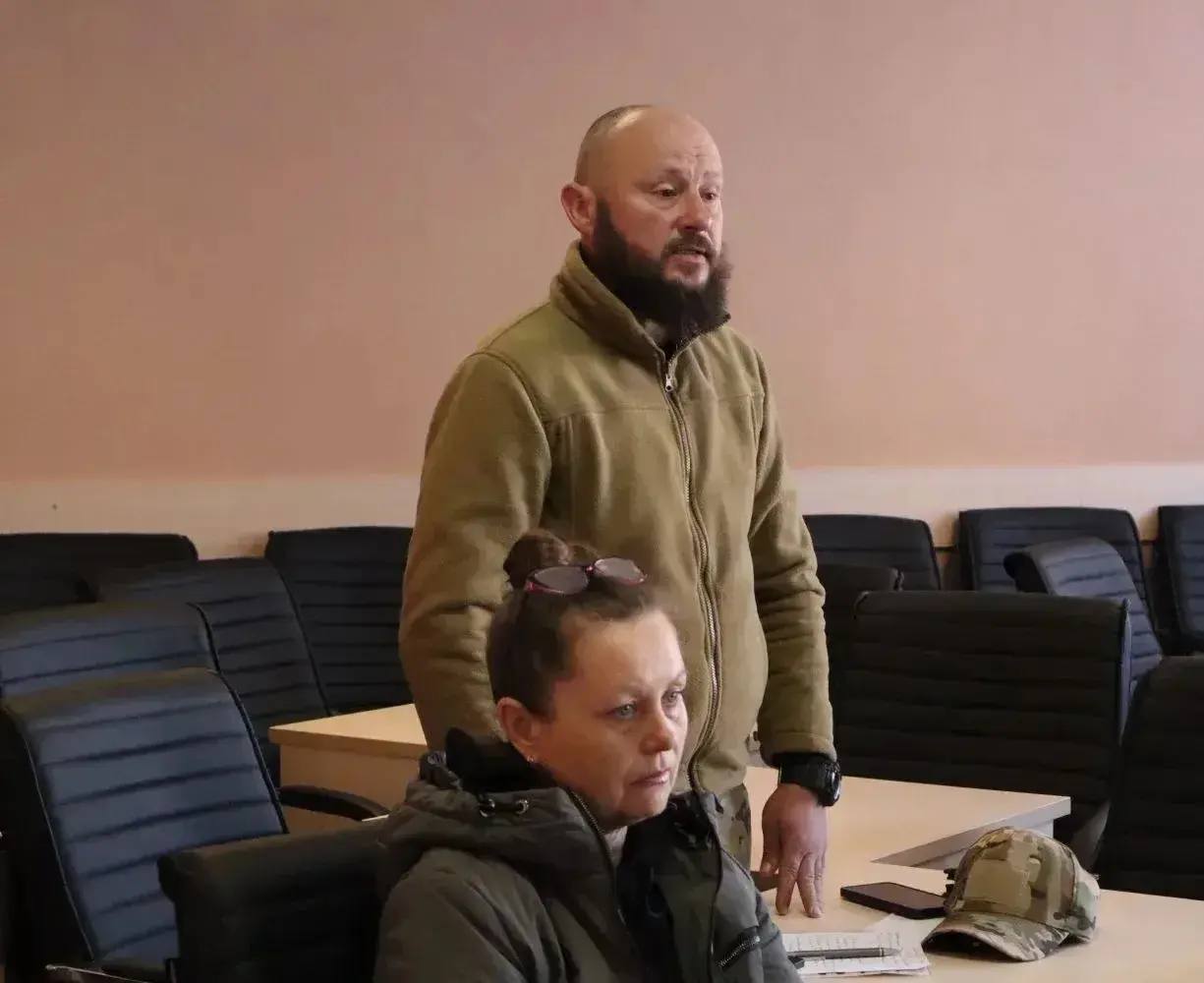 Глава администрации Джанкойского района Инна Федоренко совместно со своими заместителями провела совещание с представителями садовых некоммерческих товариществ района Глава администрации Джанкойского района Инна Федоренко совместно со своими заместителями провела совещание с представителями садовых некоммерческих товариществ района