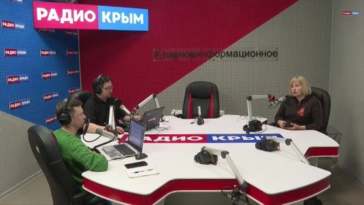 Сопротивление Крыма в годы Великой Отечественной войны – пример гражданского мужества