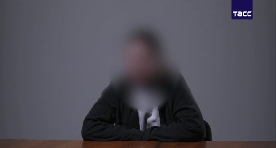 Юрий Котенок: ФСБ сообщает о задержании в Крыму 25-летней гражданки РФ, которая координировала ракетный удар по железнодорожному парому в порту Кавказ