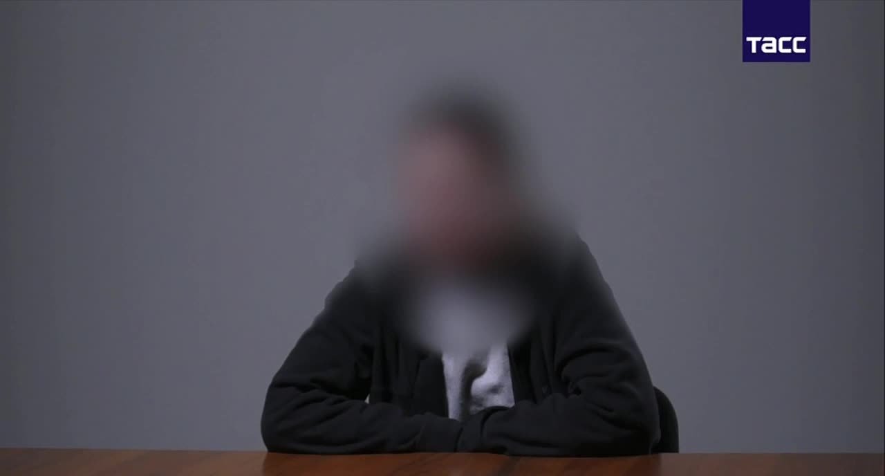 Юрий Котенок: ФСБ сообщает о задержании в Крыму 25-летней гражданки РФ, которая координировала ракетный удар по железнодорожному парому в порту Кавказ