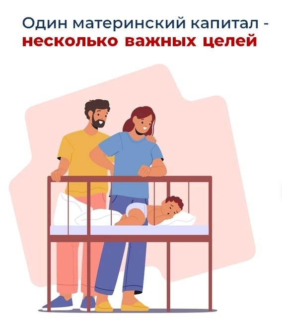 Александр Соколовский: Материнский капитал от Соцфонда – на множество целей