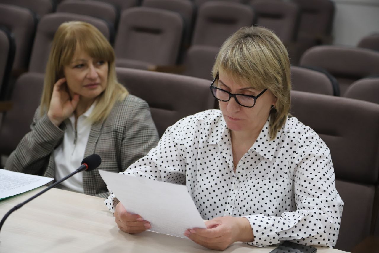 Анжелика Ястребова: Прошло заседание Межведомственной комиссии по оказанию государственной социальной помощи на основании социального контракта Анжелика Ястребова: Прошло заседание Межведомственной комиссии по оказанию государственной социальной помощи на основании социального контракта