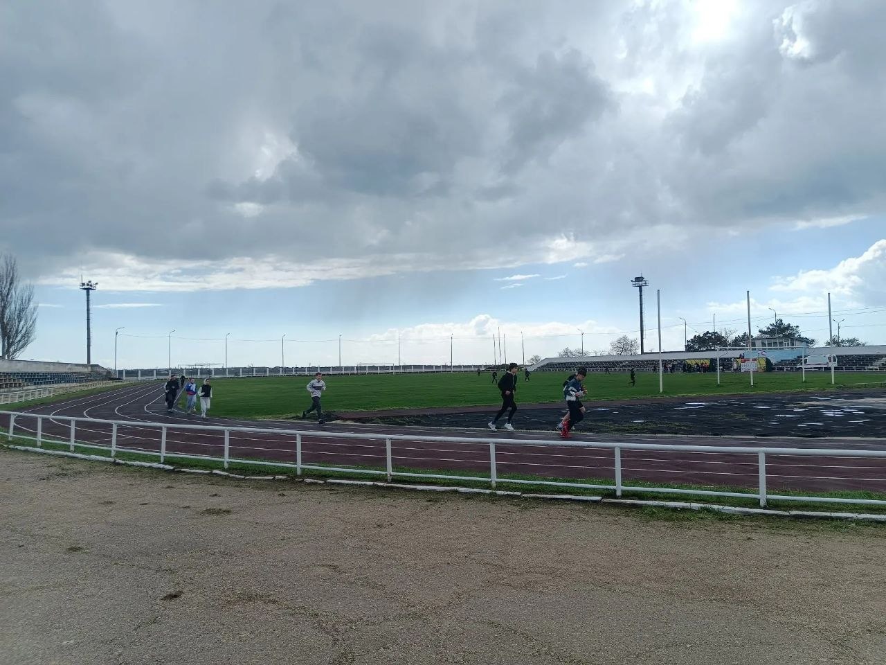 Фестиваль ГТО в Сакском районе: юные спортсмены показали свою силу и выносливость! Фестиваль ГТО в Сакском районе: юные спортсмены показали свою силу и выносливость!