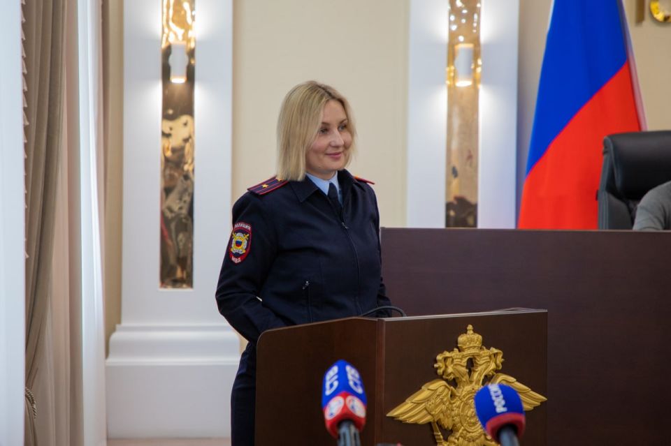 В УМВД России по г.Севастополю прошла пресс-конференция, посвящённая оперативно-профилактической операции «Чистое поколение-2026», в рамках которого спикеры подробно рассказали о ее целях и задачах представителям... В УМВД России по г.Севастополю прошла пресс-конференция, посвящённая оперативно-профилактической операции «Чистое поколение-2026», в рамках которого спикеры подробно рассказали о ее целях и задачах представителям...