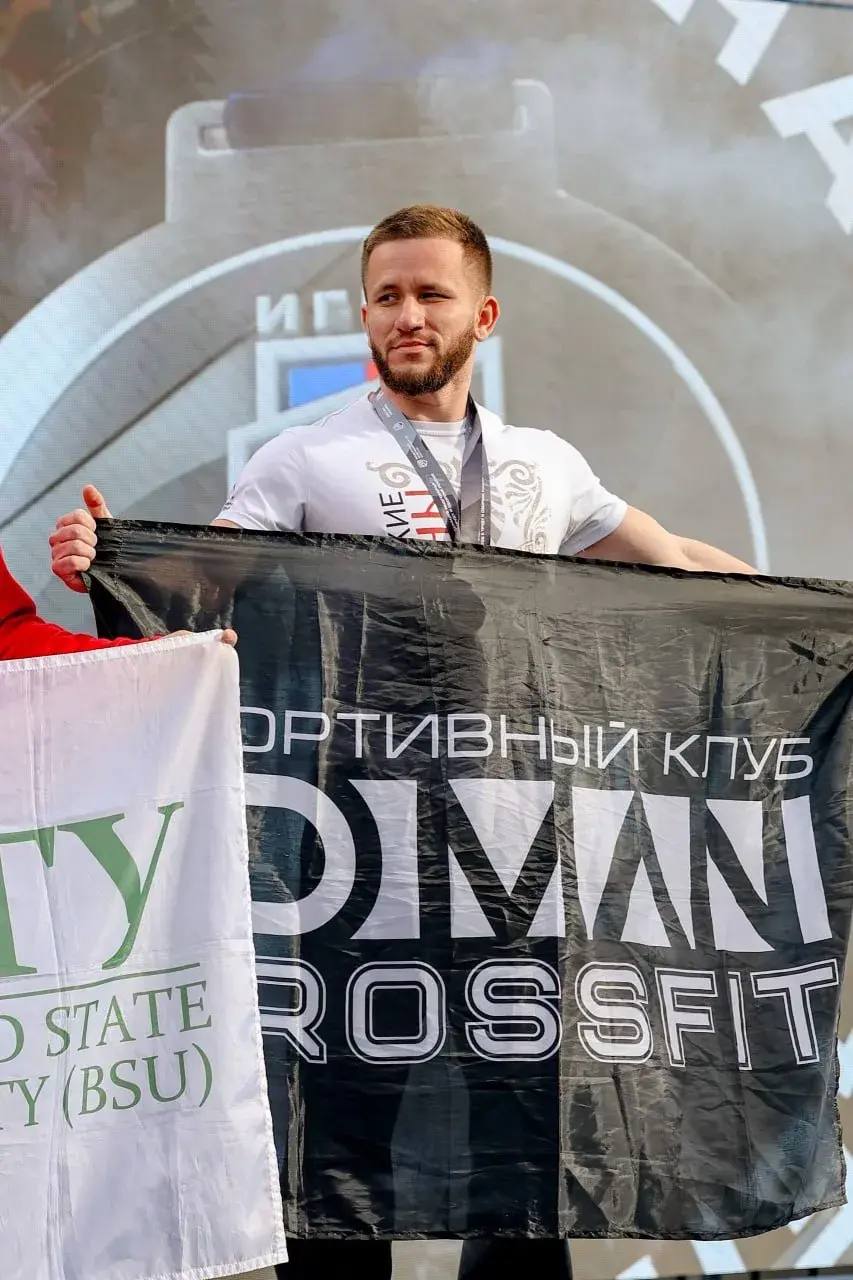 Александр Юрьев: Евпаториец Эдем Аметов стал победителем «Народных Игр ГТО Спортлото»! Александр Юрьев: Евпаториец Эдем Аметов стал победителем «Народных Игр ГТО Спортлото»!