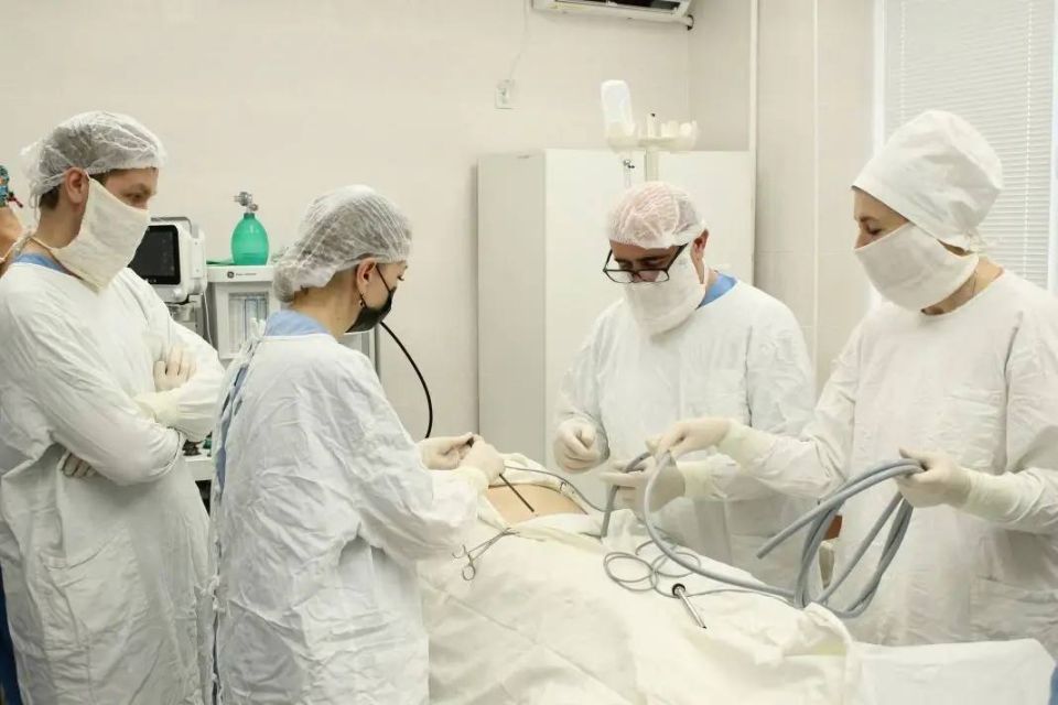 � ��������� ����� ������������ ������-������ �� ����������������� ��������������