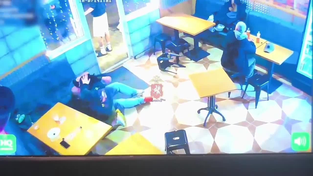 В Севастополе задержали троих нападавших на супружескую пару