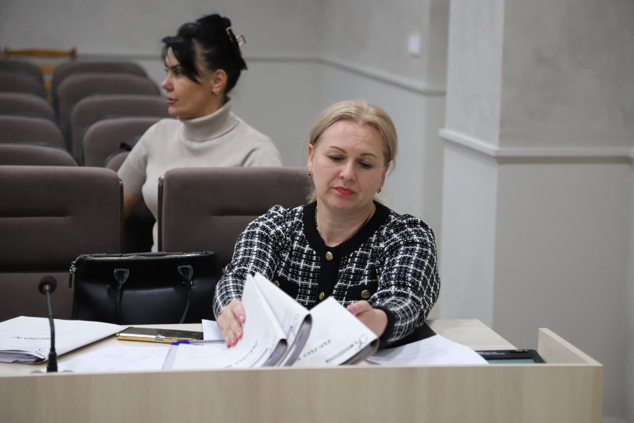 Анжелика Ястребова: Прошло заседание Межведомственной комиссии по оказанию государственной социальной помощи на основании социального контракта Анжелика Ястребова: Прошло заседание Межведомственной комиссии по оказанию государственной социальной помощи на основании социального контракта