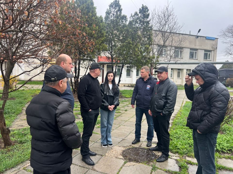 ���� ����������: � ��������� ��������� ���������� ���������� ��� �18 �� ����� ���������